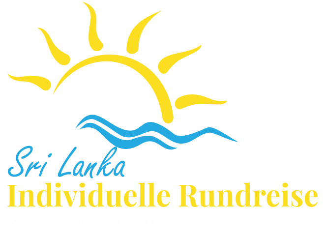 Sri Lanka Individuelle Rundreise logo